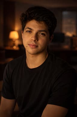 Editor Luiz